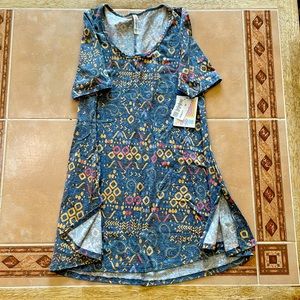 LuLaRoe Perfect T XS